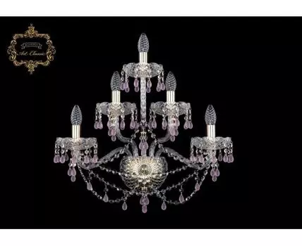 Бра Bohemia Art Classic