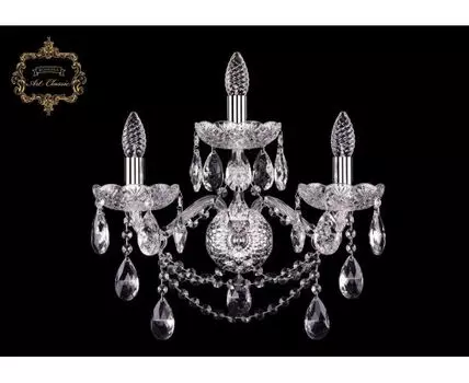 Бра Bohemia Art Classic