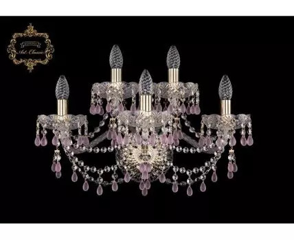 Бра Bohemia Art Classic