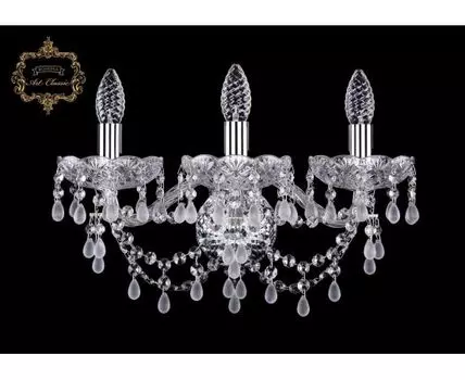 Бра Bohemia Art Classic