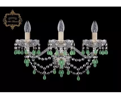 Бра Bohemia Art Classic