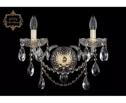 Бра Bohemia Art Classic