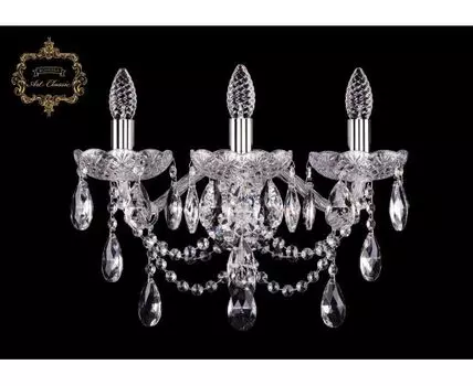 Бра Bohemia Art Classic