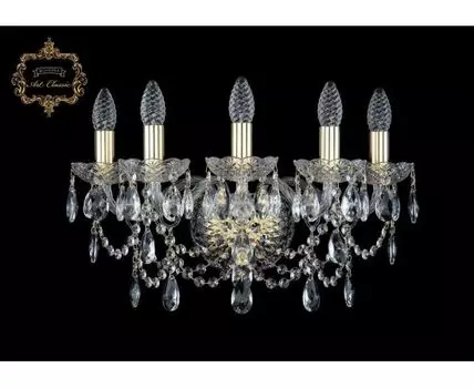 Бра Bohemia Art Classic