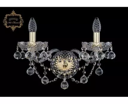 Бра Bohemia Art Classic