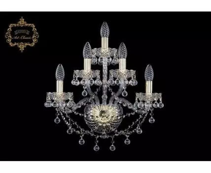 Бра Bohemia Art Classic