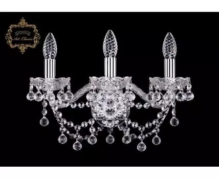 Бра Bohemia Art Classic