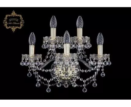 Бра Bohemia Art Classic