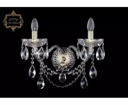 Бра Bohemia Art Classic