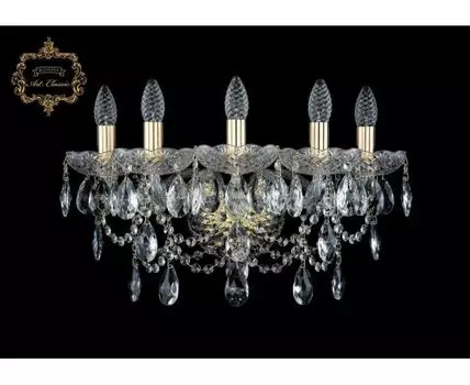 Бра Bohemia Art Classic