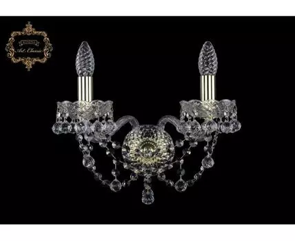 Бра Bohemia Art Classic