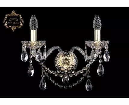 Бра Bohemia Art Classic