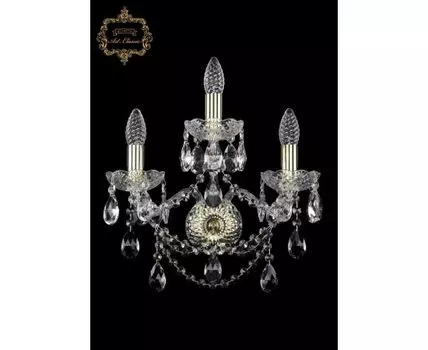 Бра Bohemia Art Classic