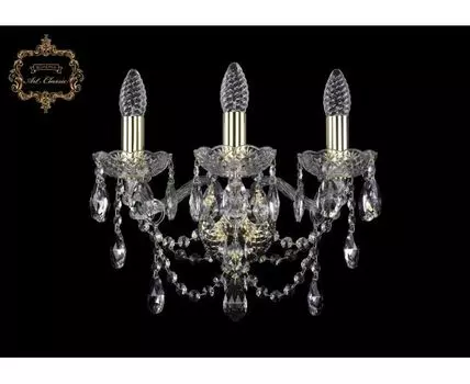 Бра Bohemia Art Classic