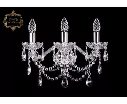 Бра Bohemia Art Classic