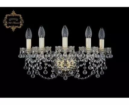 Бра Bohemia Art Classic