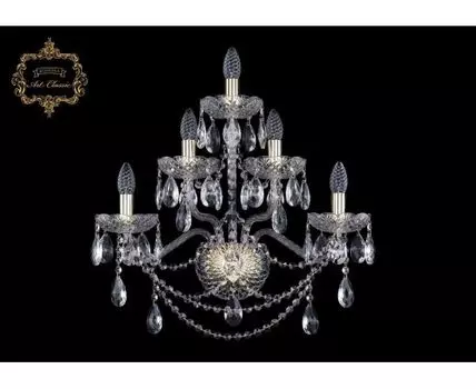 Бра Bohemia Art Classic