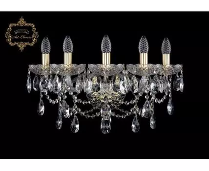 Бра Bohemia Art Classic