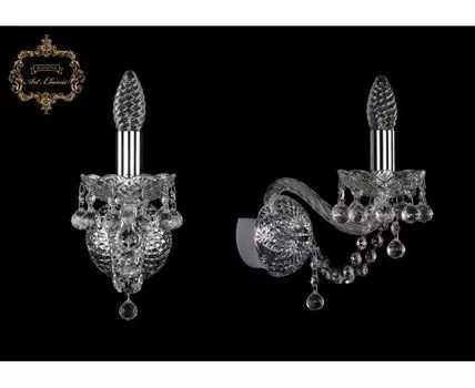 Бра Bohemia Art Classic