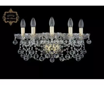 Бра Bohemia Art Classic