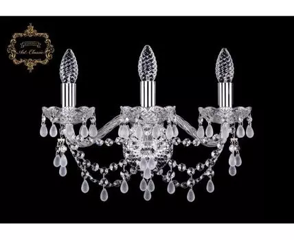 Бра Bohemia Art Classic