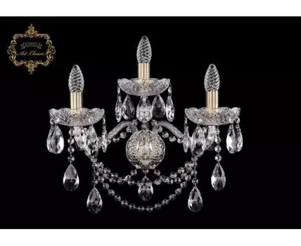 Бра Bohemia Art Classic