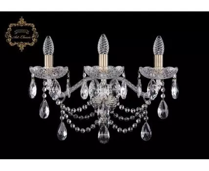 Бра Bohemia Art Classic