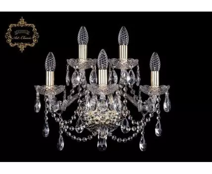 Бра Bohemia Art Classic