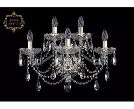 Бра Bohemia Art Classic