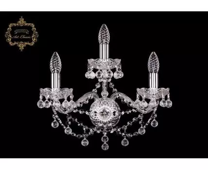 Бра Bohemia Art Classic