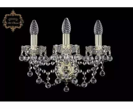 Бра Bohemia Art Classic