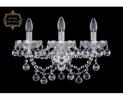 Бра Bohemia Art Classic