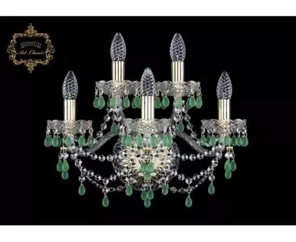 Бра Bohemia Art Classic