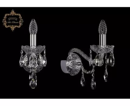 Бра Bohemia Art Classic