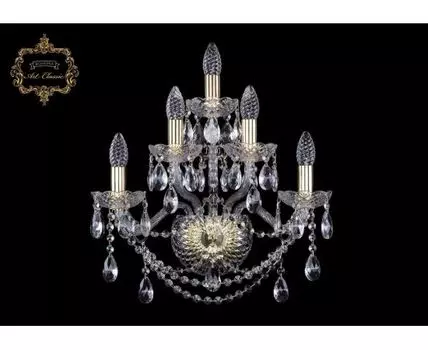 Бра Bohemia Art Classic