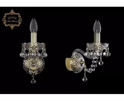 Бра Bohemia Art Classic