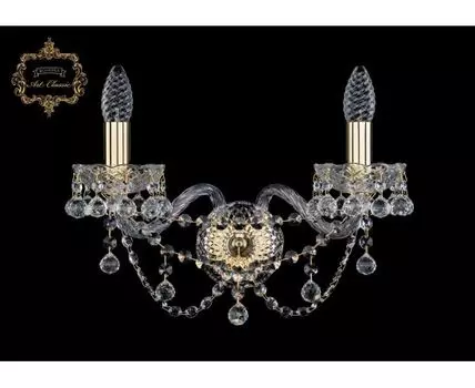 Бра Bohemia Art Classic