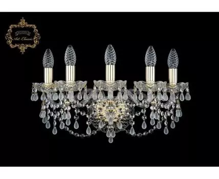 Бра Bohemia Art Classic