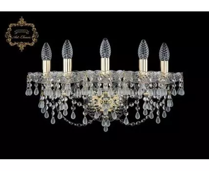 Бра Bohemia Art Classic