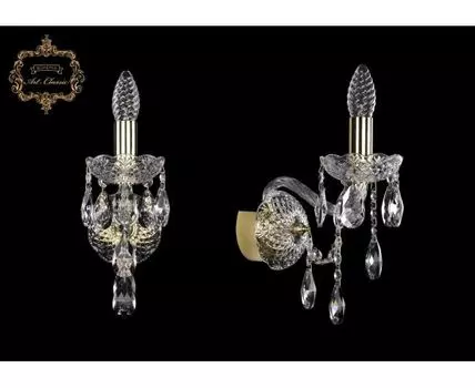 Бра Bohemia Art Classic