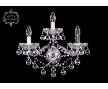 Бра Bohemia Art Classic