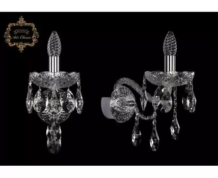 Бра Bohemia Art Classic