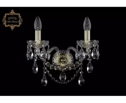 Бра Bohemia Art Classic