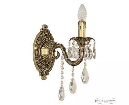 Бра Bohemia Ivele