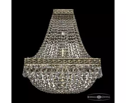 Бра Bohemia Ivele