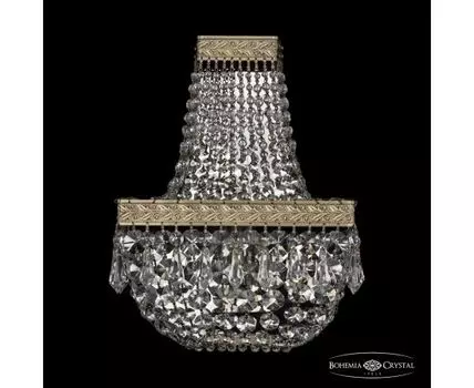 Бра Bohemia Ivele