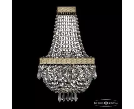 Бра Bohemia Ivele