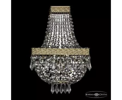 Бра Bohemia Ivele