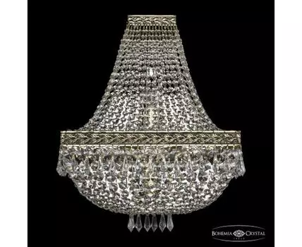 Бра Bohemia Ivele