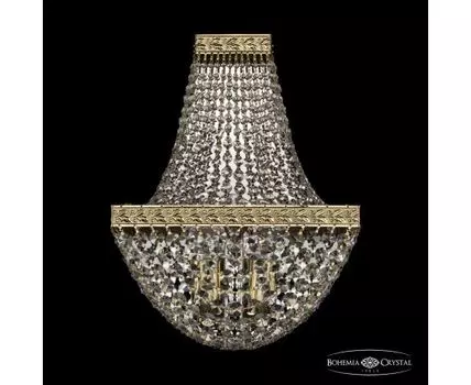 Бра Bohemia Ivele